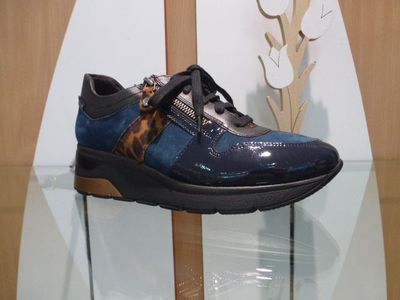 Chaussures grande largeur outlet pieds sensibles